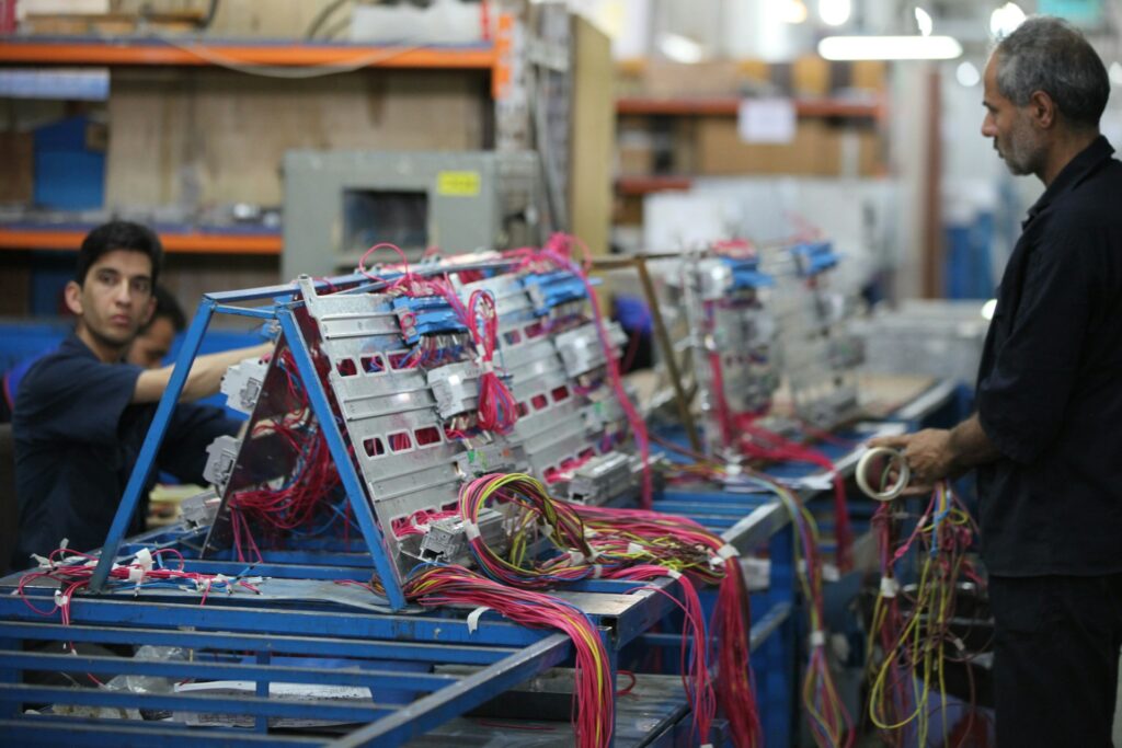 operator functies in de techniek operator functies in de techniek